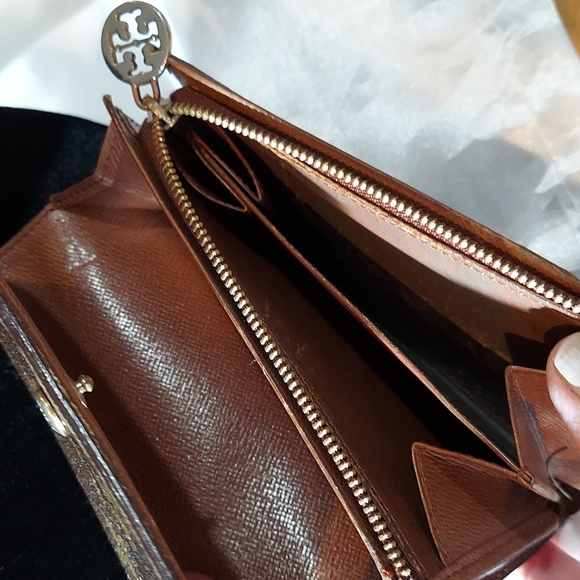 Louis Vuitton Wallet Authentic Vintage - Picture 7 of 11